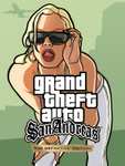 Grand Theft Auto: The Trilogy – The Definitive Edition sur Xbox One/Series X/S (Dématérialisé - Store Turquie)