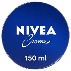 Nivea Crème visage, corps & mains, 150 ml (via coupon et abonnement)