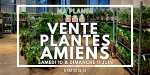 Entrée Gratuite à la Foire Exposition de Picardie sur les Plantes (Via Inscription) à Mégacité d'Amiens (80)