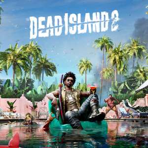 Dead Island 2 sur PS5 et PS4 (dématérialisé)