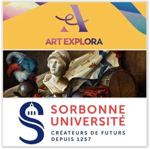 [Art Explora Academy] 11 Cours sur l’Histoire de l’Art + Certification Sorbonne Université (academy.artexplora.org)