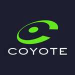 Abonnement de 12 Mois à Coyote Premium (Sans engagement)