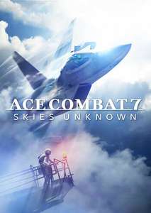 Ace Combat 7: Skies Unknown sur PC (dematerialisé - Steam)