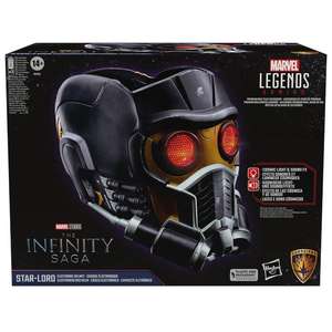 Casque électronique Premium Star-Lord Guardians of the Galaxy