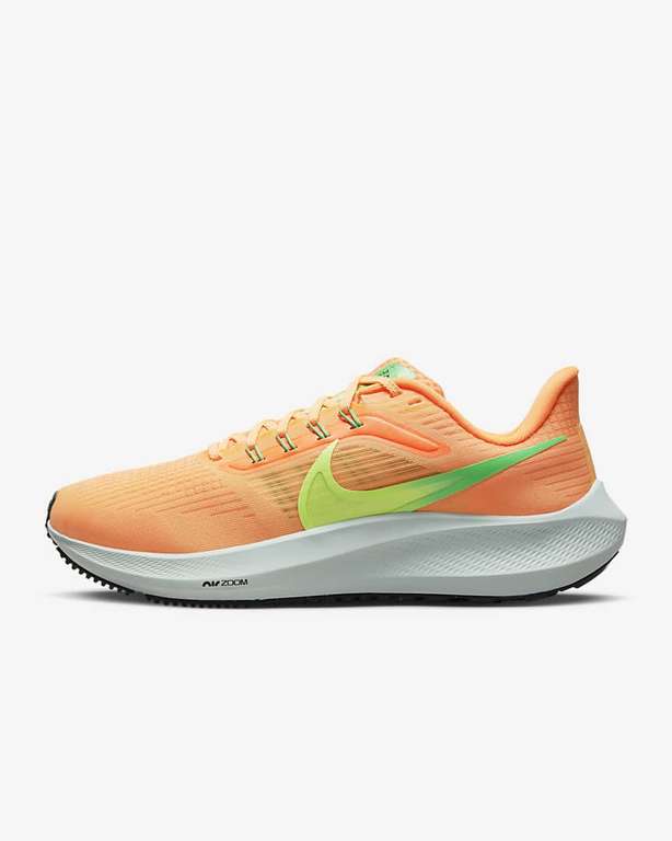 Chaussures de running femme Nike Air Zoom Pegasus 39, plusieurs coloris et tailles du 35,5 au 44,5