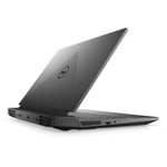 PC Portable 15.6" Dell Gaming G15-5510-585 - Full HD 120 Hz, i7-10870H, 16 Go RAM, 512 Go SSD, RTX 3060, Windows 10