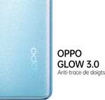 Pack Smartphone Oppo Reno6 pro 5G 256go/12go RAM + Écouteurs Bluetooth Oppo Enco Buds