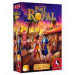 Jeu de Société Port Royal - Big Box