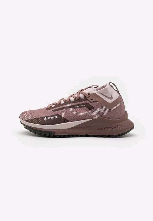 Chaussures Nike Air Zoom React Pegasus Trail 4 GTX (Plusieurs tailles disponibles)