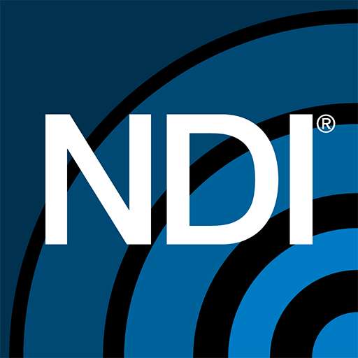 Application NDI HX Camera gratuite sur iOS