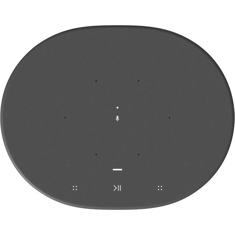 Enceinte sans fil Sonos Move - laboutiquederic.com