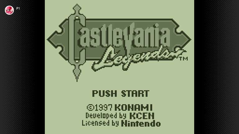 Castlevania Legends, Devil World et The Mysterious Murasame Castle rejoignent le Nintendo Switch Online (Dématérialisés)