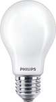 Ampoule LED Philips - E27, Blanc chaud