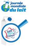 [Journée mondiale du Lait] Visites guidées, Dégustations et Animations gratuites dans une sélection de laiteries et fermes de France