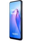 Smartphone 6,43" Oppo Reno 8 5G - 8 Go RAM, 256 Go, bleu foncé