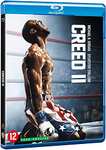 Blu-Ray Creed II