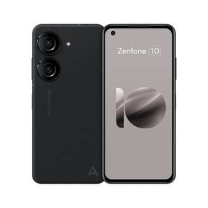 Smartphone 5,9" Asus Zenfone 10 - AMOLED 144Hz, Snapdragon 8 Gen2, 4300mAh, IP68, 8/128 Go