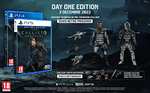 Jeu The Callisto Protocol Day One Edition sur PS4 / Xbox