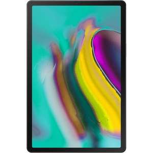 Tablette tactile 10.5" Samsung Galaxy Tab S5e - 64 Go, Wi-Fi