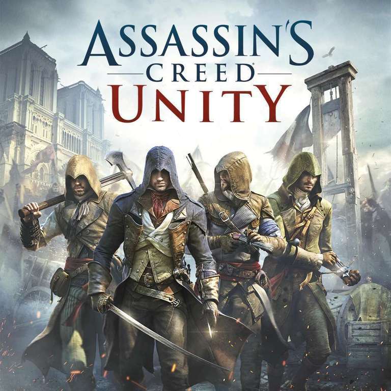 Sélection de jeux Assassin's Creed sur Xbox One & Series XIS. Ex: Assassin's Creed Odyssey - Ultimate Edition (Dématérialisé - Store ARG)
