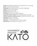 [Prime] Écouteurs intra-auriculaires Moondrop Kato (Vendeur Tiers)