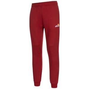 Pantalon de Jogging Ellesse - rouge