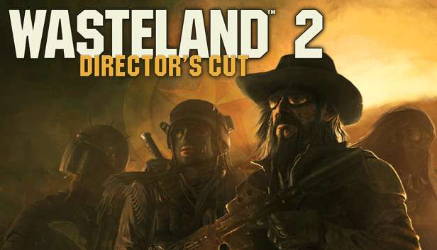 Wasteland 2 Director's Cut sur PC (Dématérialisé - Steam)