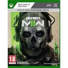Call of Duty Modern Warfare II sur Xbox Series S|X