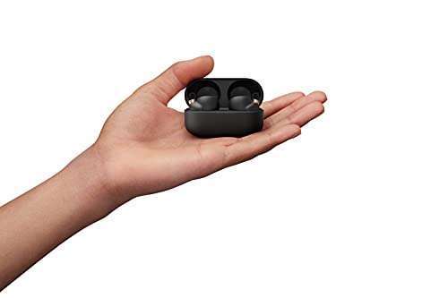 Écouteurs intra-auriculaires sans fil Réduction de bruit active Sony WF-1000XM4 (dimprice.fr)