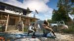 Far Cry 5 Gold: Jeu + Season Pass + Far Cry 3 Classic sur Xbox One & Series X|S (Dématérialisé - Clé Microsoft Argentine)