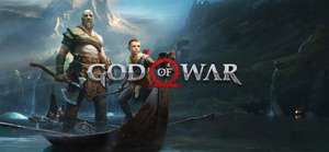 God of War sur PC (Dématérialisé - DRM-Free)