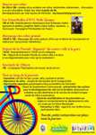 Sessions gratuites de marquage de vélo Bicycode - Différentes villes
