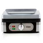 Machine à gaufres Domo DO9047W/N -1400 watts