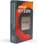 Processeur AMD Ryzen 5 3600 - 3.6 / 4.2 GHz (Vendeur Tiers)