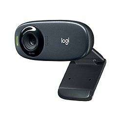 Sélection de produits en promotion - Ex : Webcam Logitech C310