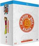 [Prime] Sélection de produits Dragon Ball en promotion - Ex: Coffret Blu-ray Dragon Ball - Édition Remastérisée (8 Blu-ray + Livret)