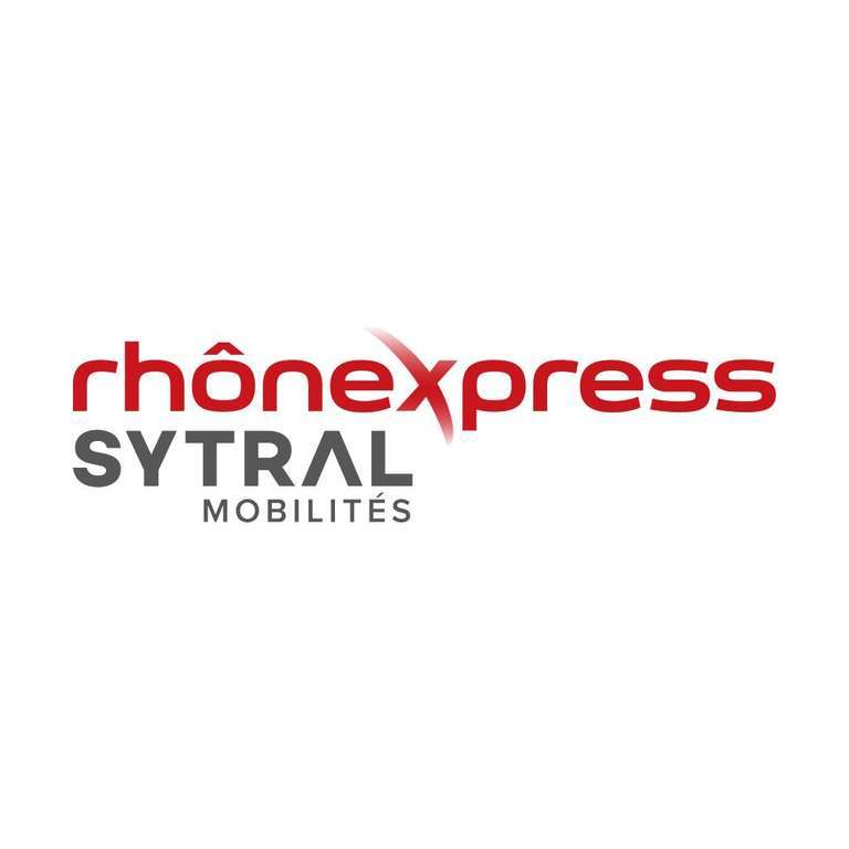 20% de réduction sur les billets aller/retour en train Rhônexpress à Lyon (69)