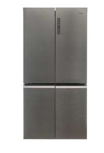 Réfrigérateur Américain Haier HTF-540DP7 - 500 L (Vendeur Tiers)