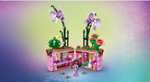 Le pot de fleurs d’Isabela LEGO Disney 43237 (via 9,98€ de fidélité)