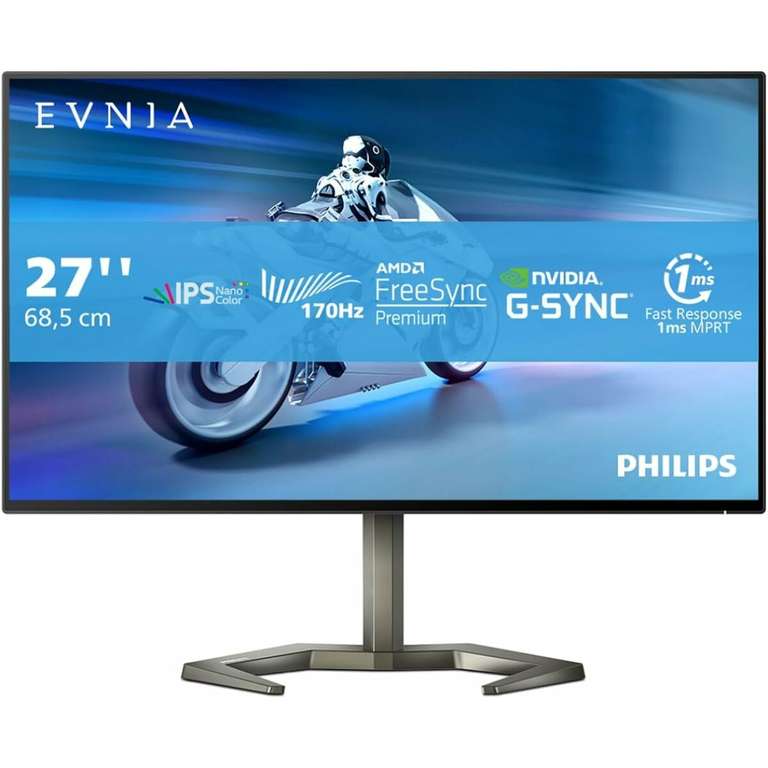 Soldes / Soldes d'hiver 2024 – L'ecran LCD pour ordinateur Philips