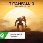 [Abonnés GPU] Titanfall 2 - Édition Ultime sur Xbox One & Series XIS (Dématérialisé)