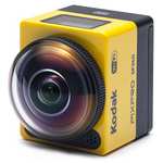 Camera sport 360° Kodak Pixpro SP360