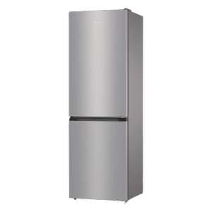 Réfrigérateur congélateur Hisense RB410D4BD2 - 312L (203 + 109), froid brassé, classe E, L60 x H185 cm (via ODR de 20€)