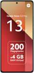 Smartphone 6.67" Xiaomi Redmi Note 13 Pro 4G - 8 Go Ram, 256 Go (Vendeur tiers)