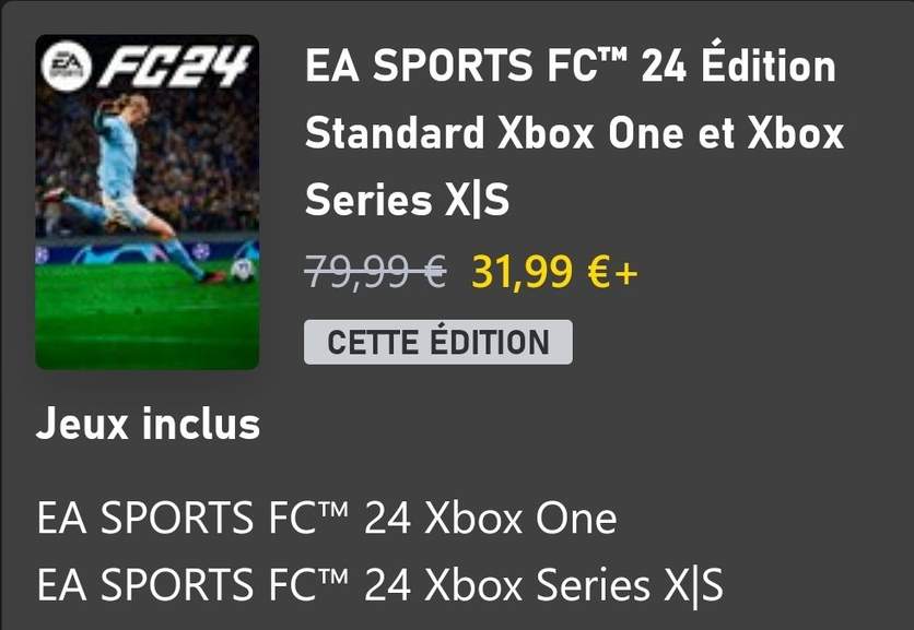 EA Sports FC 24 - La version Switch est une énorme réussite - Switch-Actu
