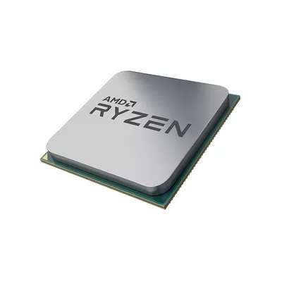 AMD Ryzen 5 4500  61 caractéristiques et détails