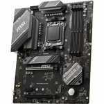 Processeur AMD Ryzen 7 7800X3D (4.2 / 5.0 GHz) + Carte mère MSI B650 Gaming Plus WiFi