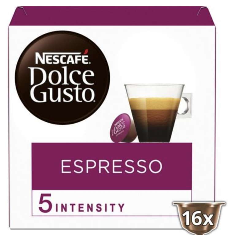 Café dosettes Compatibles Tassimo cappuccino carte noir TASSIMO : la boite  de 16 dosettes à Prix Carrefour