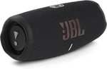 Enceinte portable JBL Charge 5 (Via 70€ d'ODR)