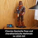 Lego 75371 Star Wars 75371 : Chewbacca
